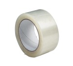 Celfix verpakkingsplakband ft 50 mm x 66 m, PP, transparant