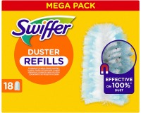 Swiffer Duster recharge, paquet de 18 pièces