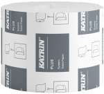 Toiletpapier Katrin Plus systeemrol 2-laags 96m wit 66940