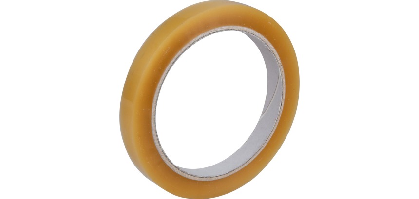 Celfix ruban adhésif cellulose ft 15 mm x 66 m