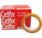 Celfix plakband cellulose ft 19 mm x 66 m