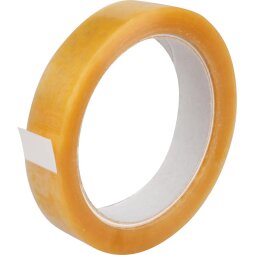 Celfix plakband cellulose ft 19 mm x 66 m