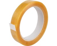 Celfix plakband cellulose ft 25 mm x 66 m