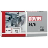 EN_NOVUS AGRAFES 24/6 DIN 1000X