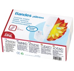 DE_B.4BANDES PLATR.PLATROC 3MX8CM