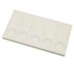 Talens palette pour peinture