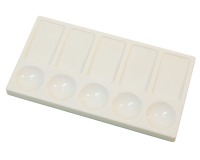 Talens palette pour peinture