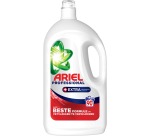 Ariel Professional Extra lessive liquide, bouteille de 4,95 liter, 110 doses