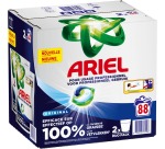 Ariel Professional Formula All-in-1 Original wascapsules,  pak van 44 stuks