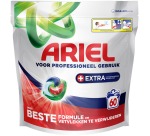Ariel Professional Formula All-in-1 Extra wascapsules,  pak van 60 stuks