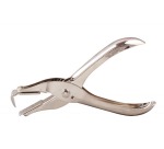 OFFICE products arrache-agrafes, en métal, en style pince