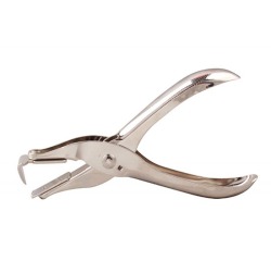 OFFICE products arrache-agrafes, en métal, en style pince