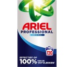 Ariel Professional Regular Powder Detergent 120 Loads