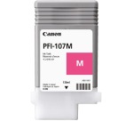 Canon inktcartridge PFI-107, 130 ml, OEM 6707B001, magenta