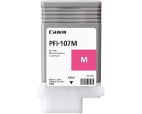 Canon PFI-107 M - Magenta - original - Tintenbehälter