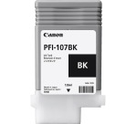 Canon inktcartridge PFI-107, 130 ml, OEM 6705B001, zwart