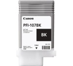 Canon inktcartridge PFI-107, 130 ml, OEM 6705B001, zwart
