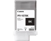Canon PFI-107 BK - Photo schwarz - Original - Tintenbehälter