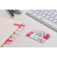 Post-it Index, Candy Collection, ft 11,9 mm x 43,2mm, 5 x 20 stuks