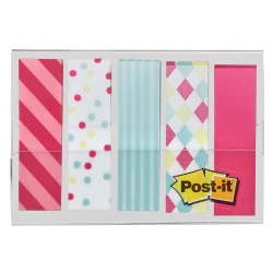 EN_POST IT INDEX CANDY 5X 20TABS