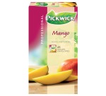 Thé Pickwick mangue 25x 1,5g