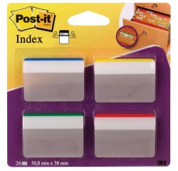EN_INDEX STRONG GEBOGEN 4X 6TABS
