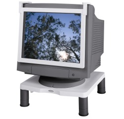 Fellowes support pour moniteur Standard