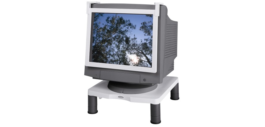 Fellowes Beeldschermhouder Standaard