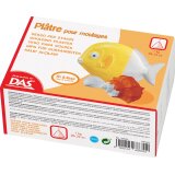 DE_DAS PLATRE POUDRE 1KG