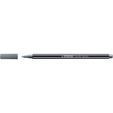 STABILO Pen 68 metallic feutre, argent