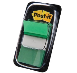 EN_POST-IT INDEX VERT 50 TABS