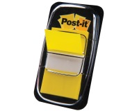 EN_POST-IT INDEX JAUN 50 TABS