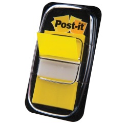 EN_POST-IT INDEX JAUN 50 TABS