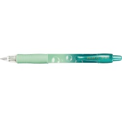 Pilot roller G-2 Bubble, moyen, vert
