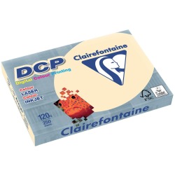 DE_DCP PAPIER IVOIRE A4 120G 250F