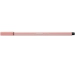 STABILO Pen 68 felt-tip, blush (rose blush)