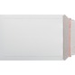 Bong pochette en carton plat, ft 229 x 324 mm, fermeture bande auto-adhésive, boîte de 100 pièces