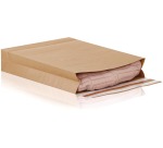 e-Green pochette à fond plat,ft 590 x 450 x 100 + 95 mm, boîte de 100 pièces