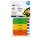 Giotto chalk holder