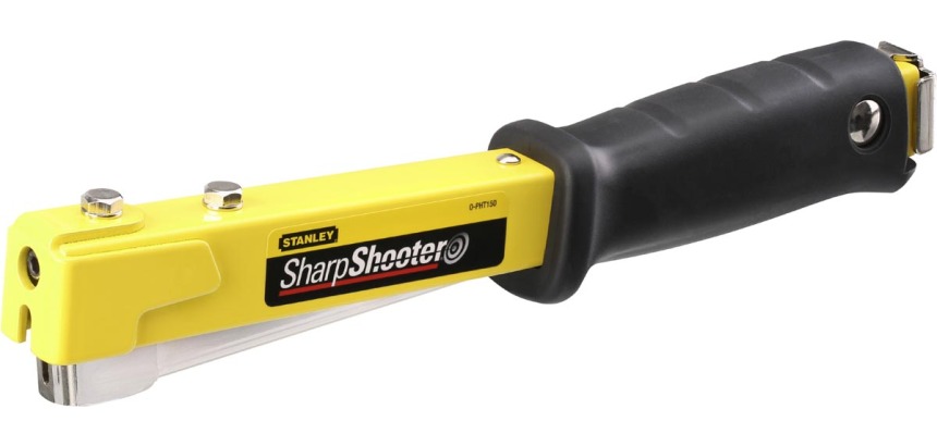 Marteau-Tacker STANLEY SharpShooter HT150C