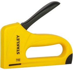 Stanley agrafeuse pneumatique Junior 6-TR35