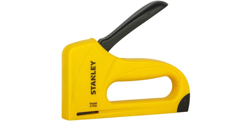 Stanley Junior 6-TR35 pneumatic stapler