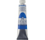 Talens gouache Extra Fine tube de 20 ml, outremer foncé