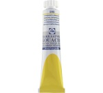 Talens Extra Fine gouache 20 ml tube, lemon yellow