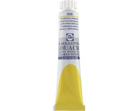 EN_GOUACHE EF 20ML JAUNE CITRON
