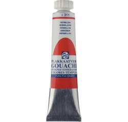 EN_GOUACHE EF 20ML VERMILLON