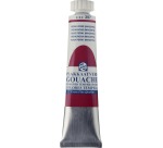 Talens Extra Fine gouache 20 ml tube, permanent rose (magenta)