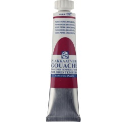DE_GOUACHE EF 20ML ROSE PERMANENT