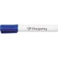 Pergamy whiteboardmarker, blauw