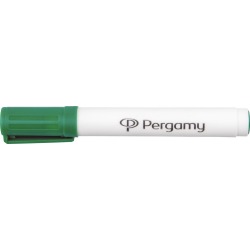 Pergamy whiteboardmarker, groen